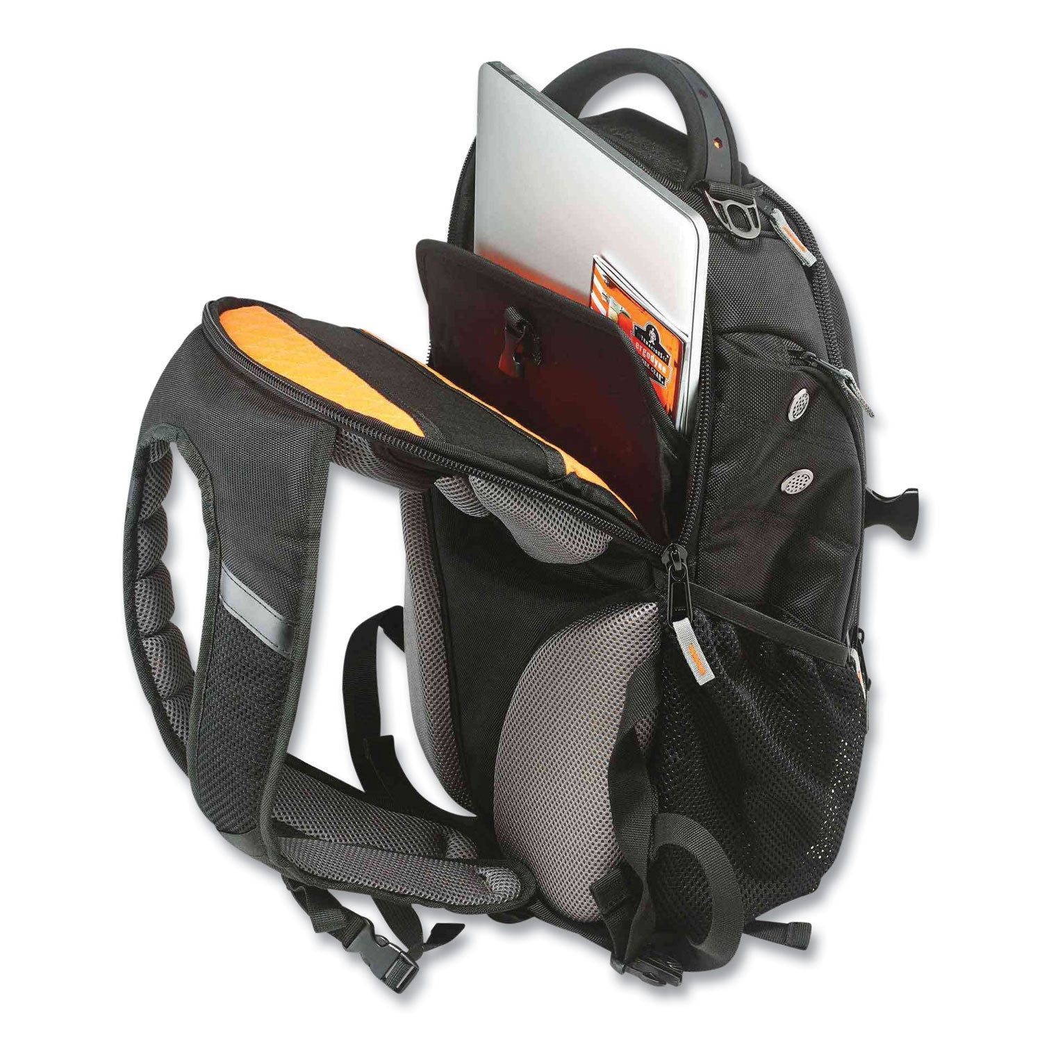 arsenal-5144-mobile-office-backpack-8-x-14-x-28-black-ships-in-1-3-business-days_ego13044 - 5