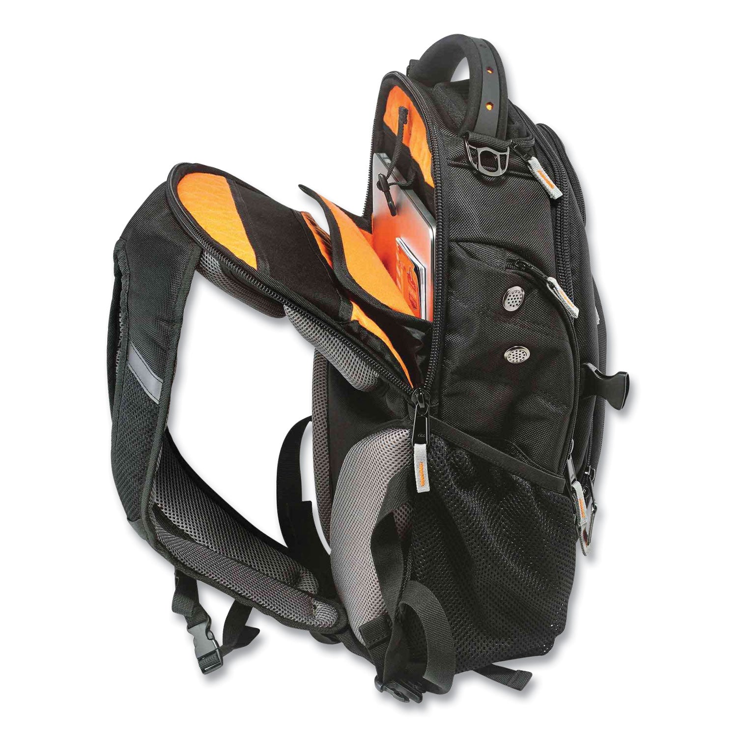arsenal-5144-mobile-office-backpack-8-x-14-x-28-black-ships-in-1-3-business-days_ego13044 - 6