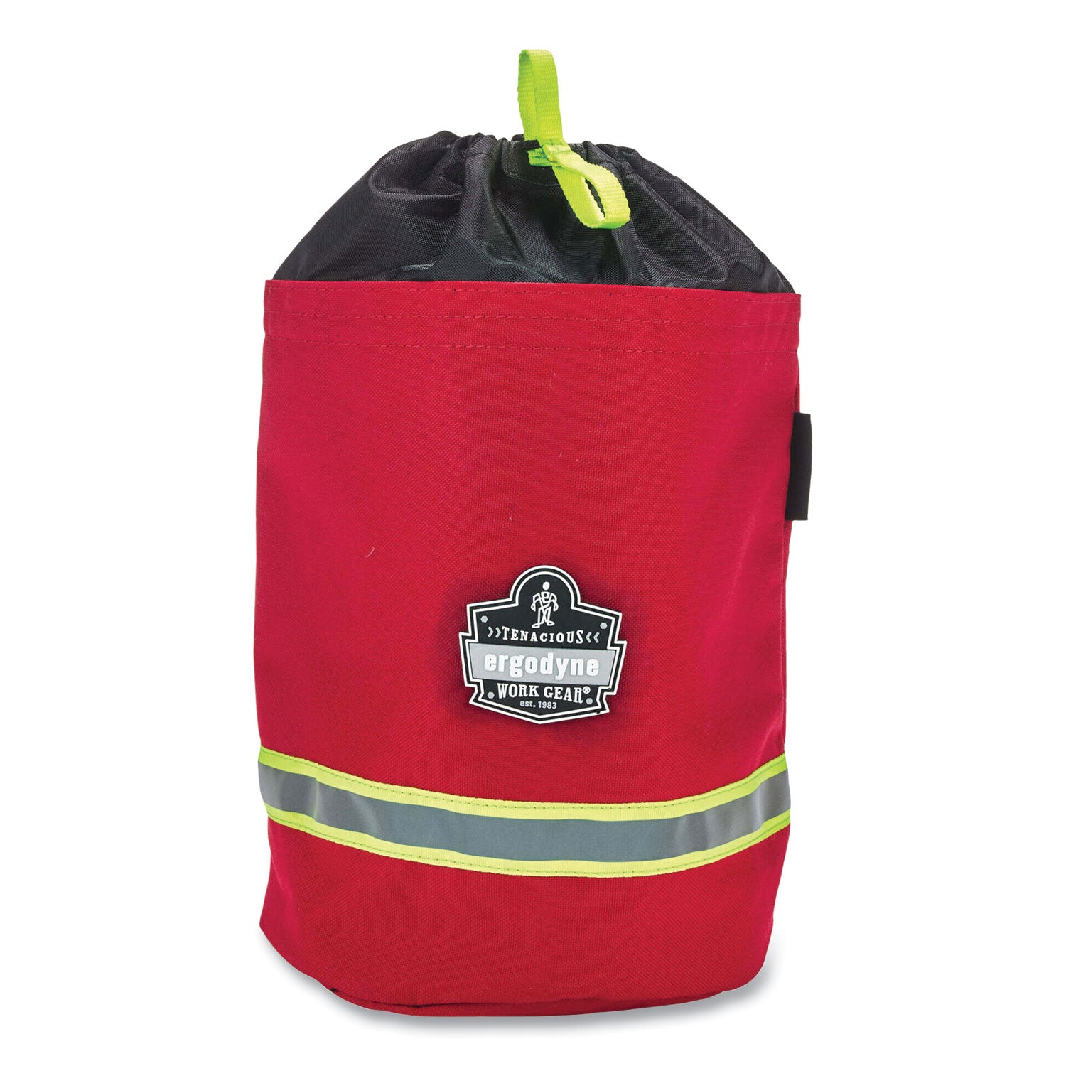 arsenal-5080l-fleece-lined-scba-mask-bag-with-drawstring-closure-85-x-85-x-14-red-ships-in-1-3-business-days_ego13081 - 1