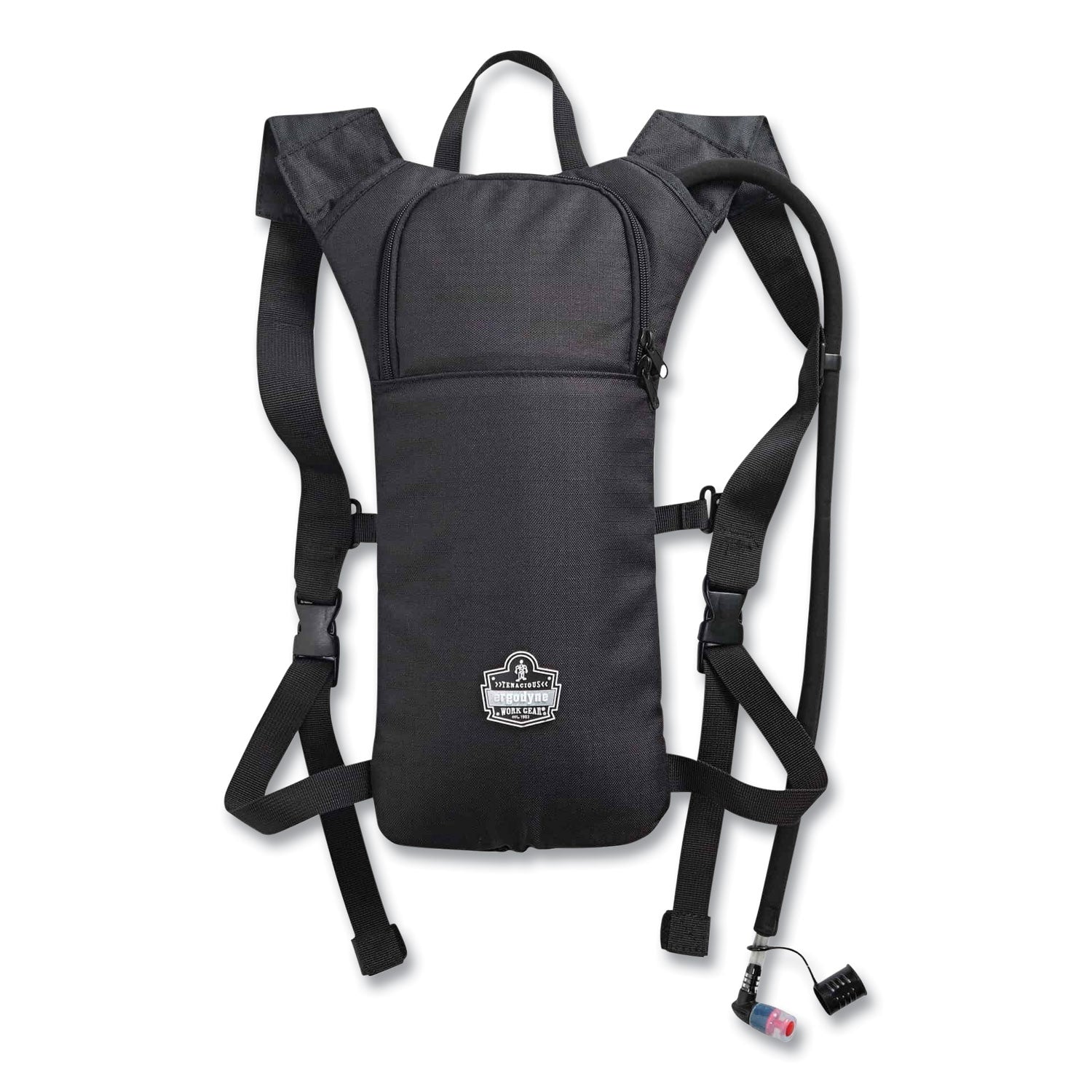 chill-its-5155-low-profile-hydration-pack-2-l-black-ships-in-1-3-business-days_ego13155 - 1
