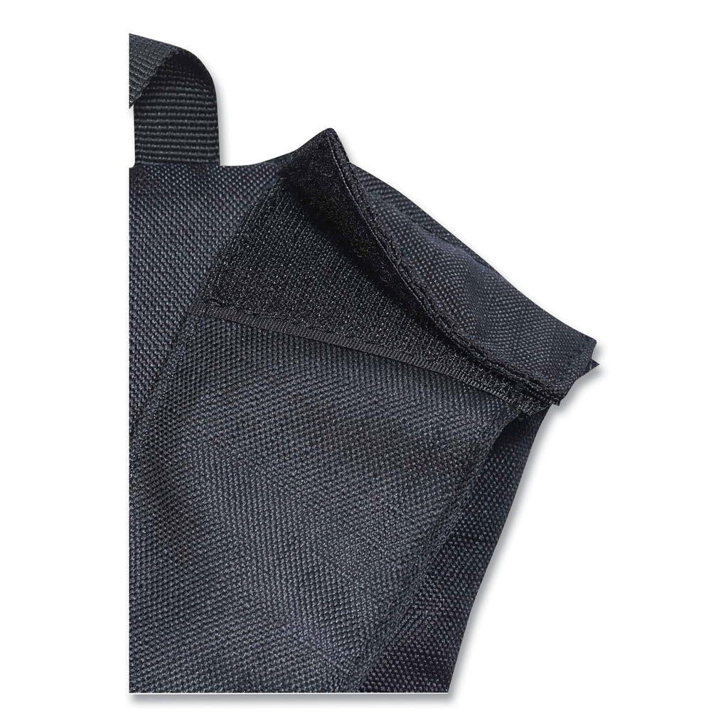 Chill-Its 5155 Low Profile Hydration Pack, 2 L, Black, Ships in 1-3 Business Days
