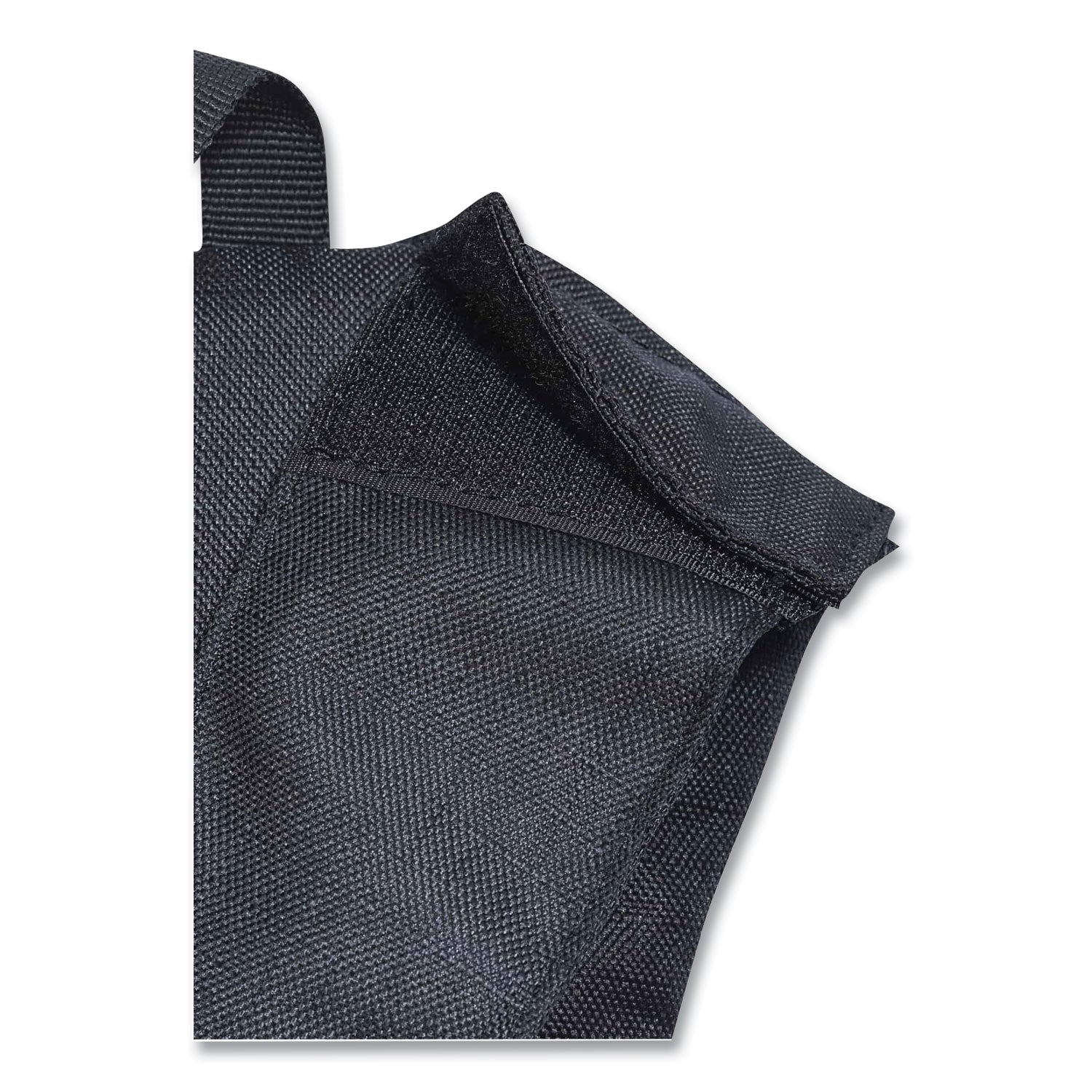 Chill-Its 5155 Low Profile Hydration Pack, 2 L, Black, Ships in 1-3 Business Days