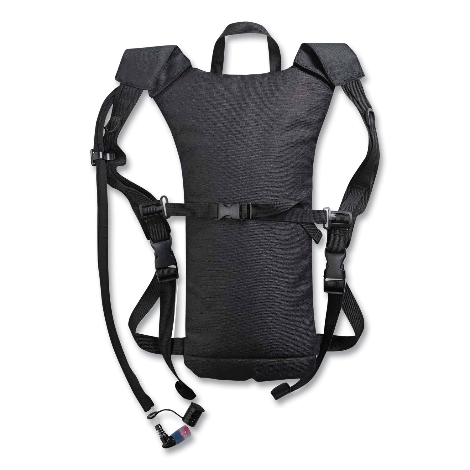 Chill-Its 5155 Low Profile Hydration Pack, 2 L, Black, Ships in 1-3 Business Days