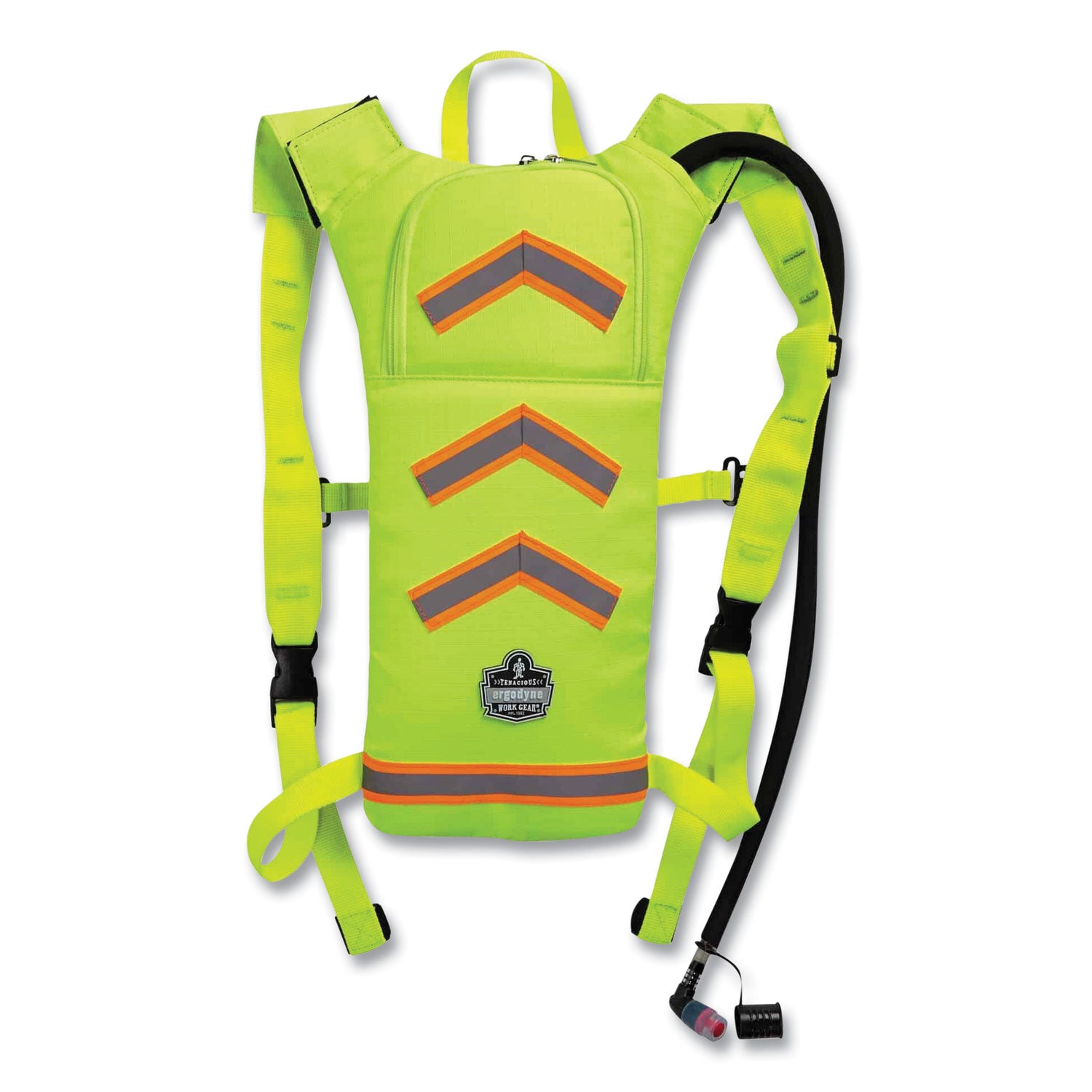 chill-its-5155-low-profile-hydration-pack-2-l-hi-vis-lime-ships-in-1-3-business-days_ego13156 - 1