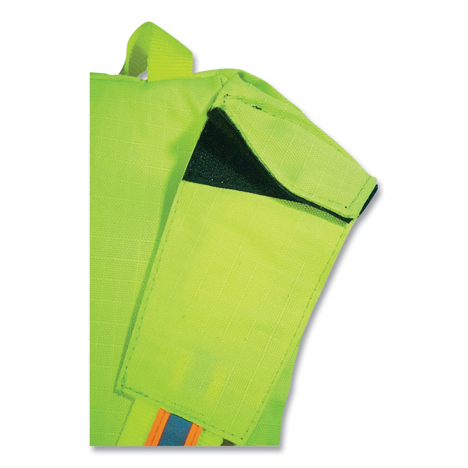 chill-its-5155-low-profile-hydration-pack-2-l-hi-vis-lime-ships-in-1-3-business-days_ego13156 - 4
