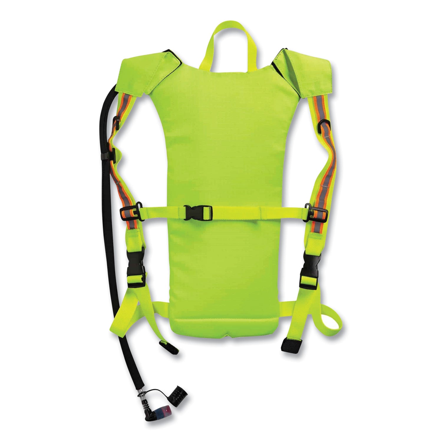 chill-its-5155-low-profile-hydration-pack-2-l-hi-vis-lime-ships-in-1-3-business-days_ego13156 - 5