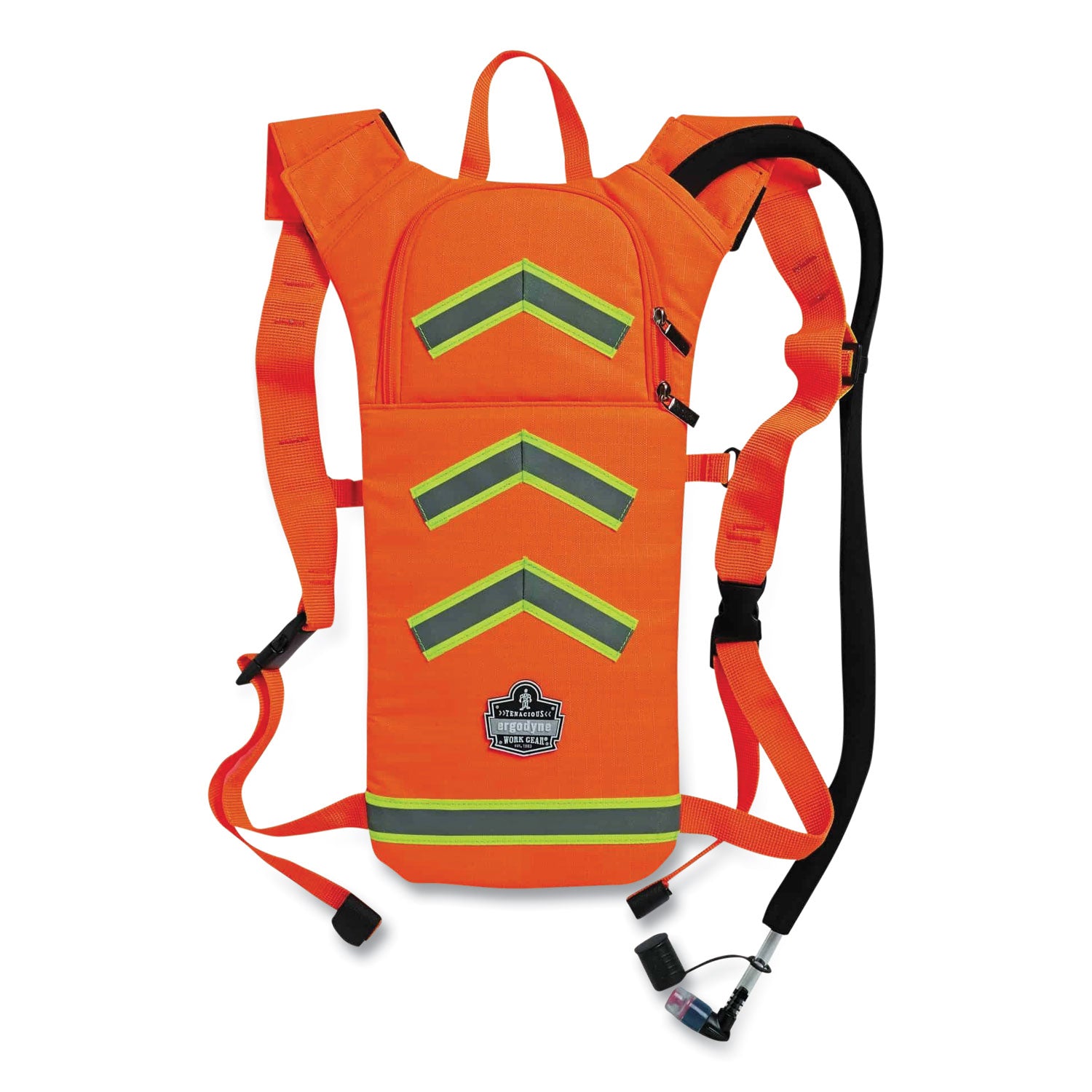 chill-its-5155-low-profile-hydration-pack-2-l-hi-vis-orange-ships-in-1-3-business-days_ego13157 - 1