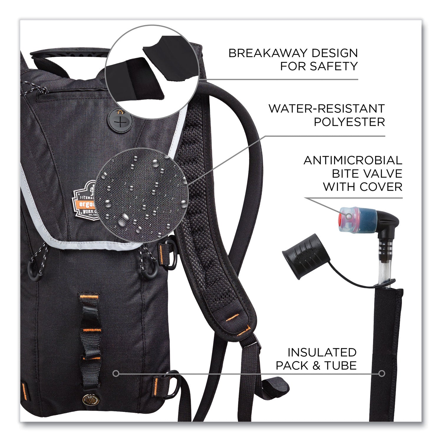 chill-its-5156-low-profile-hydration-pack-3-l-black-ships-in-1-3-business-days_ego13161 - 4