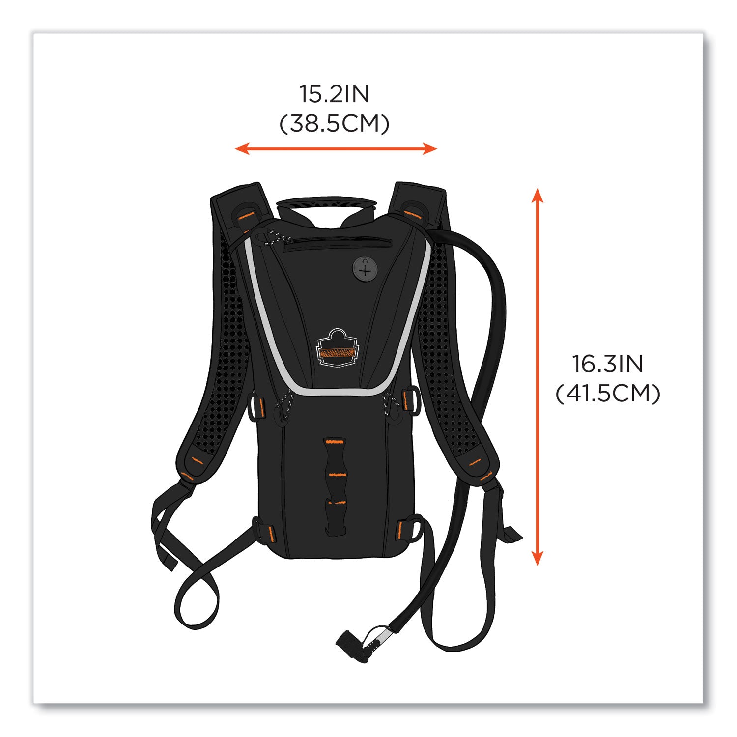 chill-its-5156-low-profile-hydration-pack-3-l-black-ships-in-1-3-business-days_ego13161 - 6