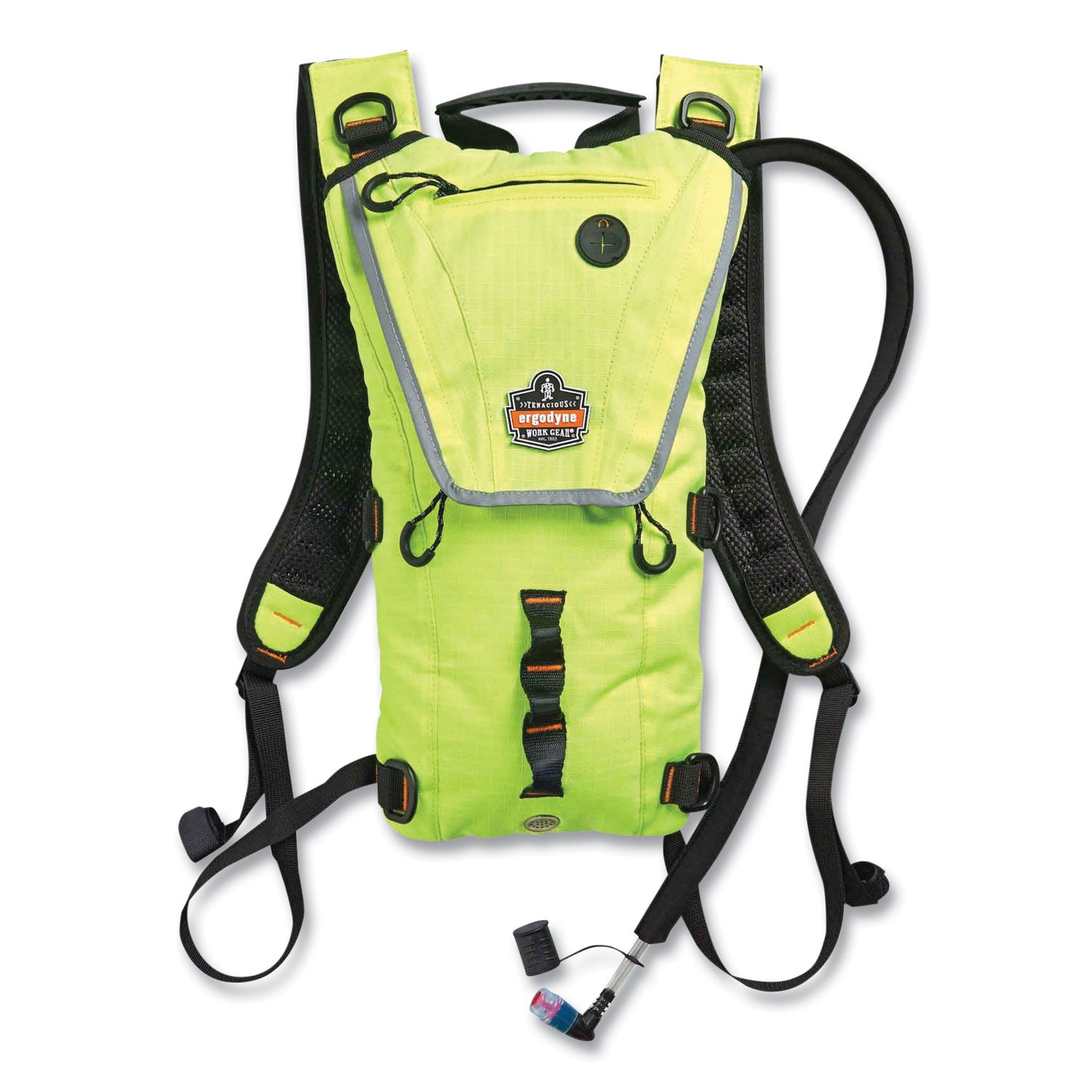 chill-its-5156-low-profile-hydration-pack-3-l-hi-vis-lime-ships-in-1-3-business-days_ego13162 - 1