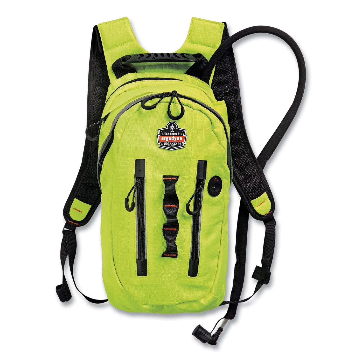 chill-its-5157-cargo-hydration-pack-with-storage-3-l-hi-vis-lime-ships-in-1-3-business-days_ego13164 - 1