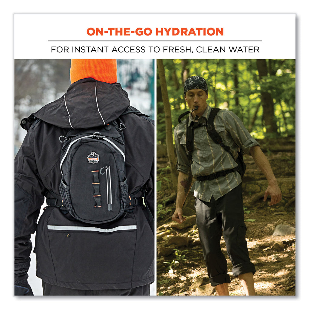 chill-its-5157-cargo-hydration-pack-with-storage-3-l-hi-vis-lime-ships-in-1-3-business-days_ego13164 - 2