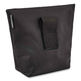 Arsenal 5181 Large Full Mask Respirator Pack with Hook-and-Loop Closure, 11 x 4 x 12.5, Black, Ships in 1-3 Business Days