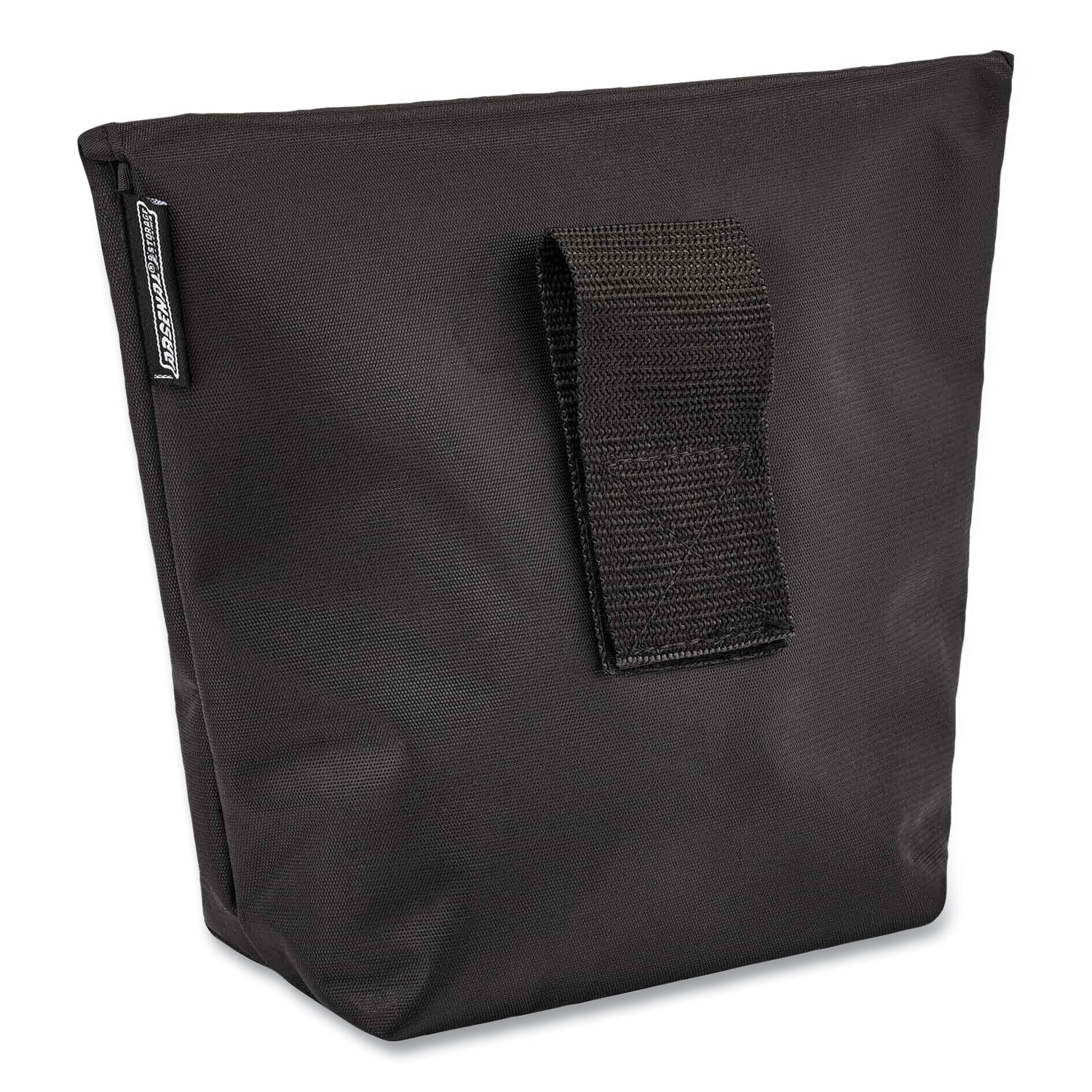 Arsenal 5181 Large Full Mask Respirator Pack with Hook-and-Loop Closure, 11 x 4 x 12.5, Black, Ships in 1-3 Business Days