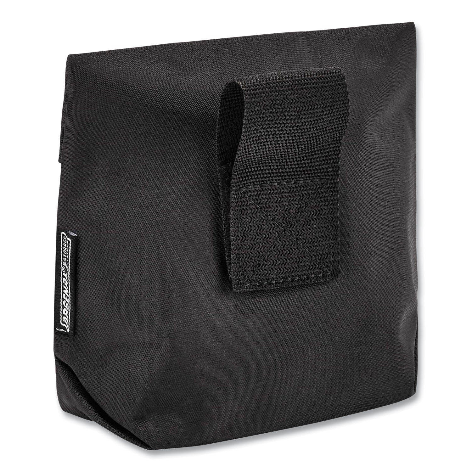 Arsenal 5182 Half Mask Respirator Pack with Hook-and-Loop Closure, 7 x 4 x 10, Black, Ships in 1-3 Business Days