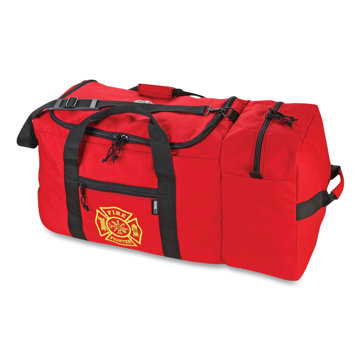 arsenal-5005w-wheeled-fire-+-rescue-gear-bag-14-x-31-x-14-red-ships-in-1-3-business-days_ego13205 - 1