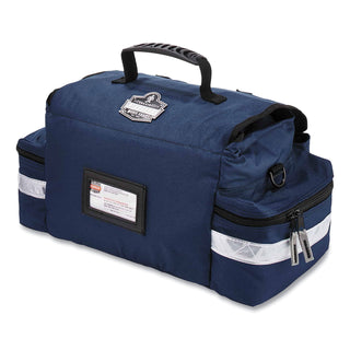 Arsenal 5210 Trauma Bag, Small, 10 x 16.5 x 7, Blue, Ships in 1-3 Business Days