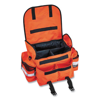 Arsenal 5210 Trauma Bag, Small, 10 x 16.5 x 7, Orange, Ships in 1-3 Business Days
