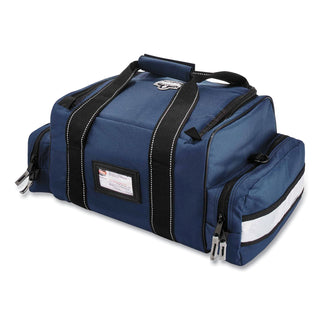 Arsenal 5215 Trauma Bag, Large, 12 x 19 x 8.5, Blue, Ships in 1-3 Business Days