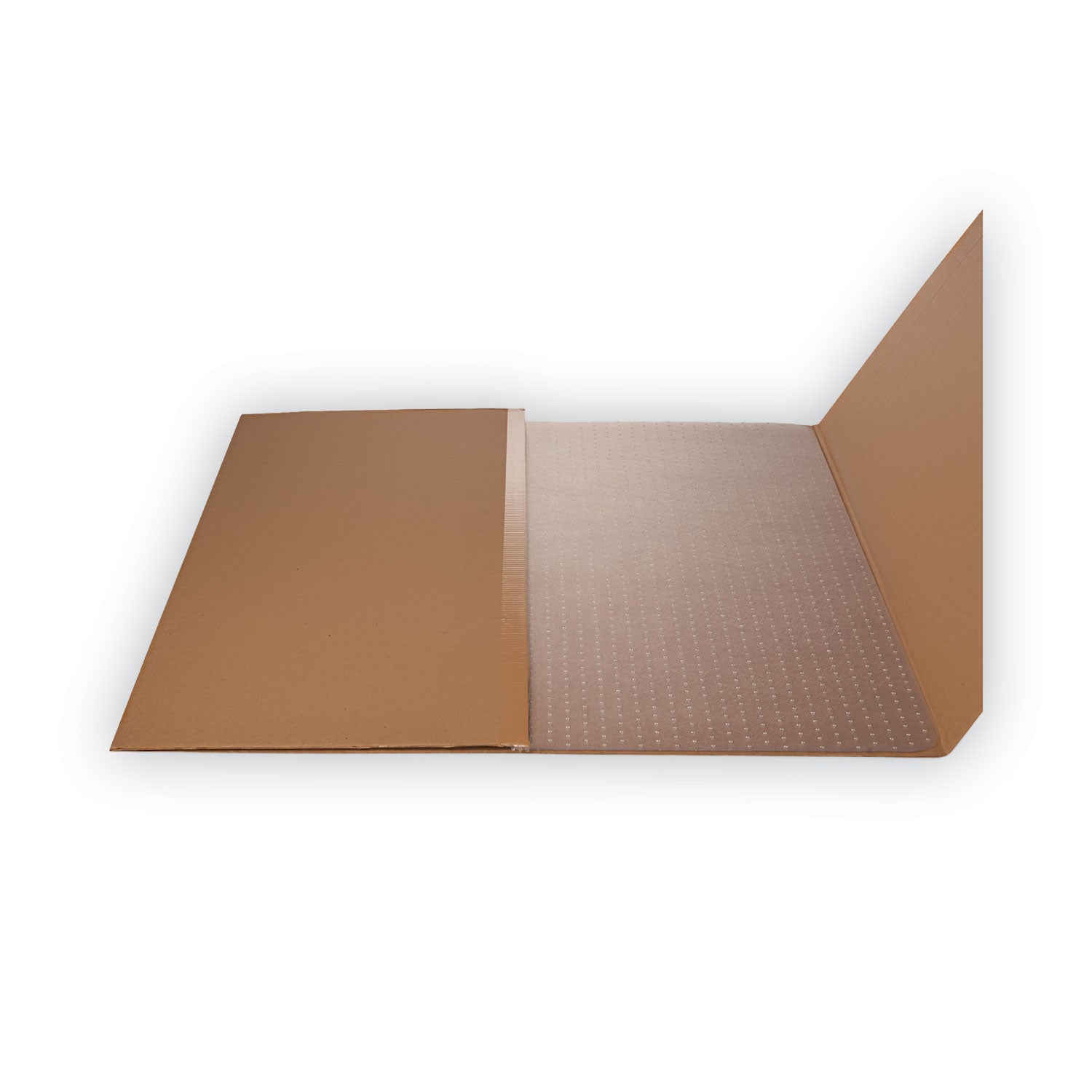 duramat-moderate-use-chair-mat-for-low-pile-carpet-36-x-48-rectangular-clear_defcm13142 - 5