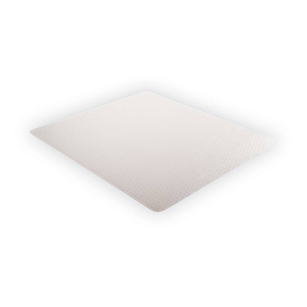duramat-moderate-use-chair-mat-for-low-pile-carpet-36-x-48-rectangular-clear_defcm13142 - 2