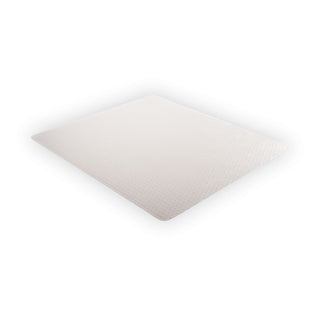 duramat-moderate-use-chair-mat-for-low-pile-carpet-36-x-48-rectangular-clear_defcm13142 - 2