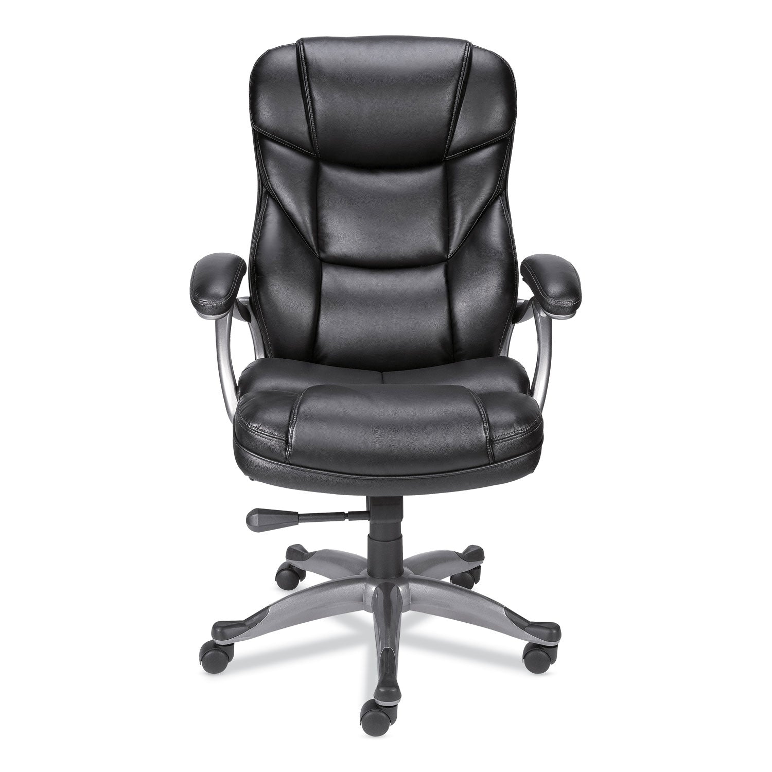 alera-birns-series-high-back-task-chair-supports-up-to-250-lb-1811-to-2205-seat-height-black-seat-back-chrome-base_alebn41b19 - 1