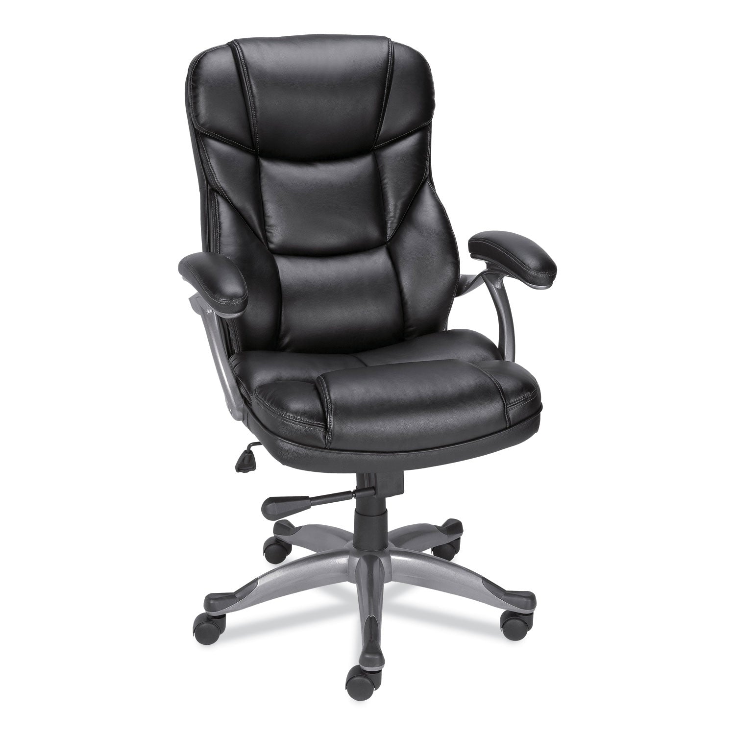 alera-birns-series-high-back-task-chair-supports-up-to-250-lb-1811-to-2205-seat-height-black-seat-back-chrome-base_alebn41b19 - 4