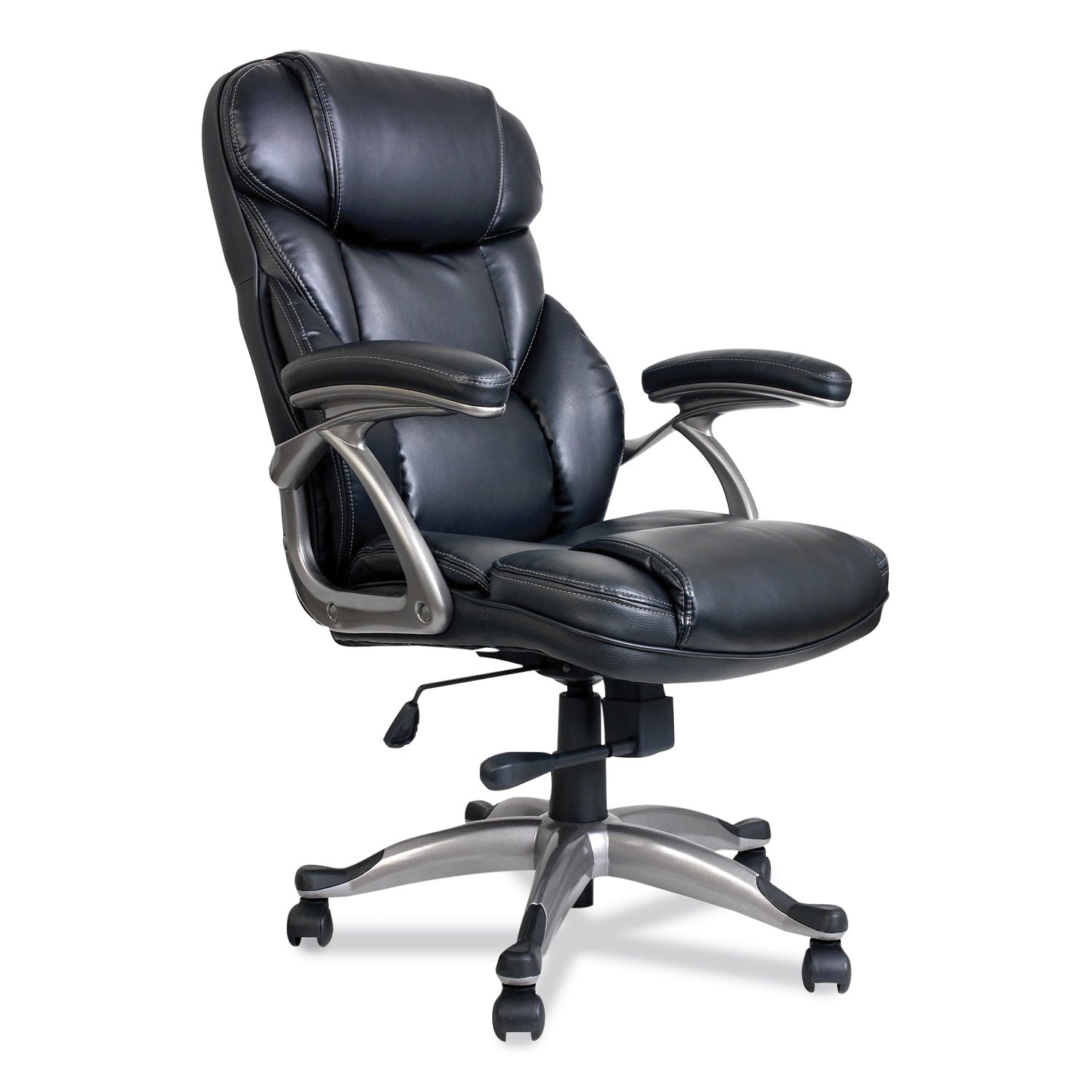 alera-birns-series-high-back-task-chair-supports-up-to-250-lb-1811-to-2205-seat-height-black-seat-back-chrome-base_alebn41b19 - 2