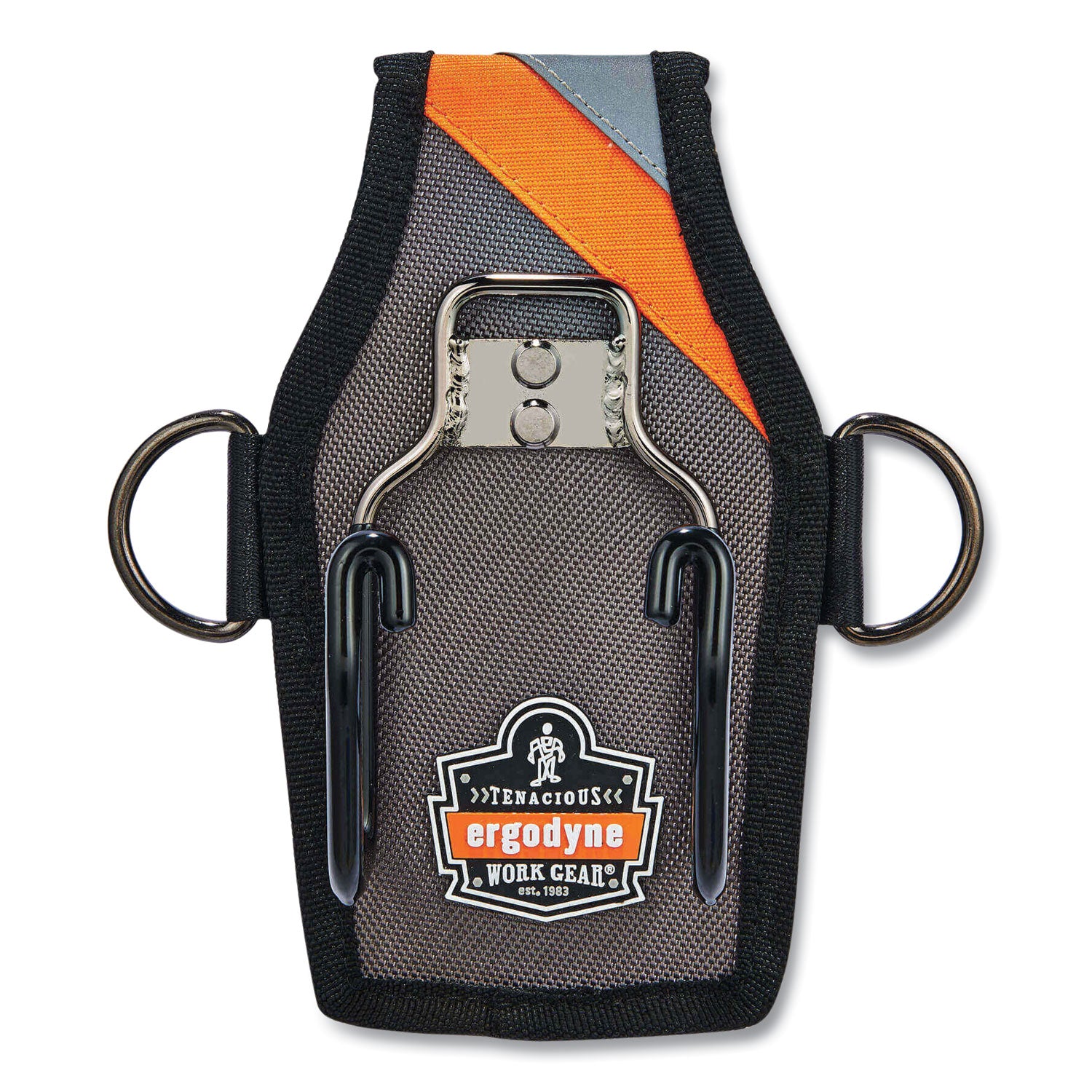 arsenal-5562-hammer-holster-3-x-6-x-8-polyester-gray-ships-in-1-3-business-days_ego13662 - 1