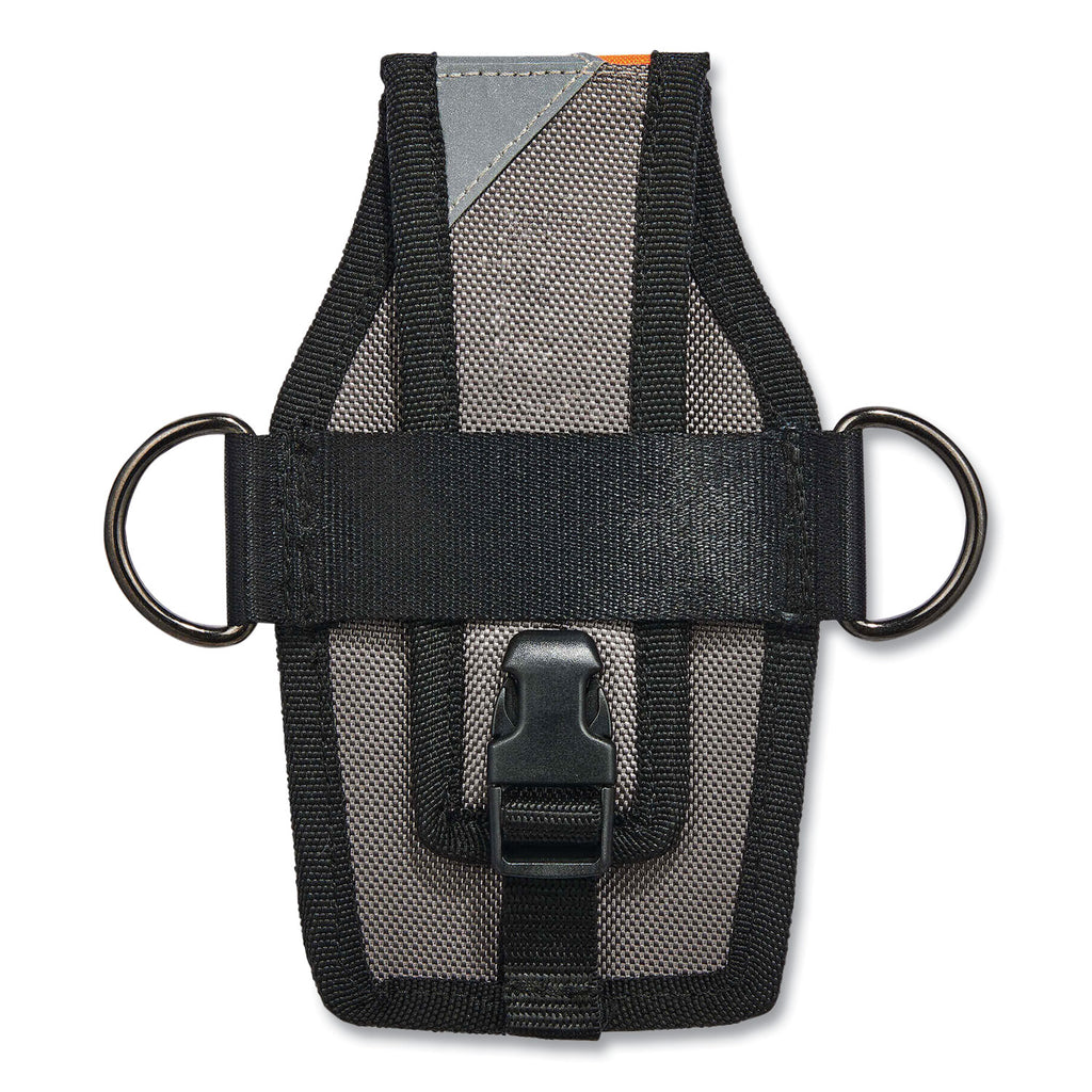 arsenal-5562-hammer-holster-3-x-6-x-8-polyester-gray-ships-in-1-3-business-days_ego13662 - 3