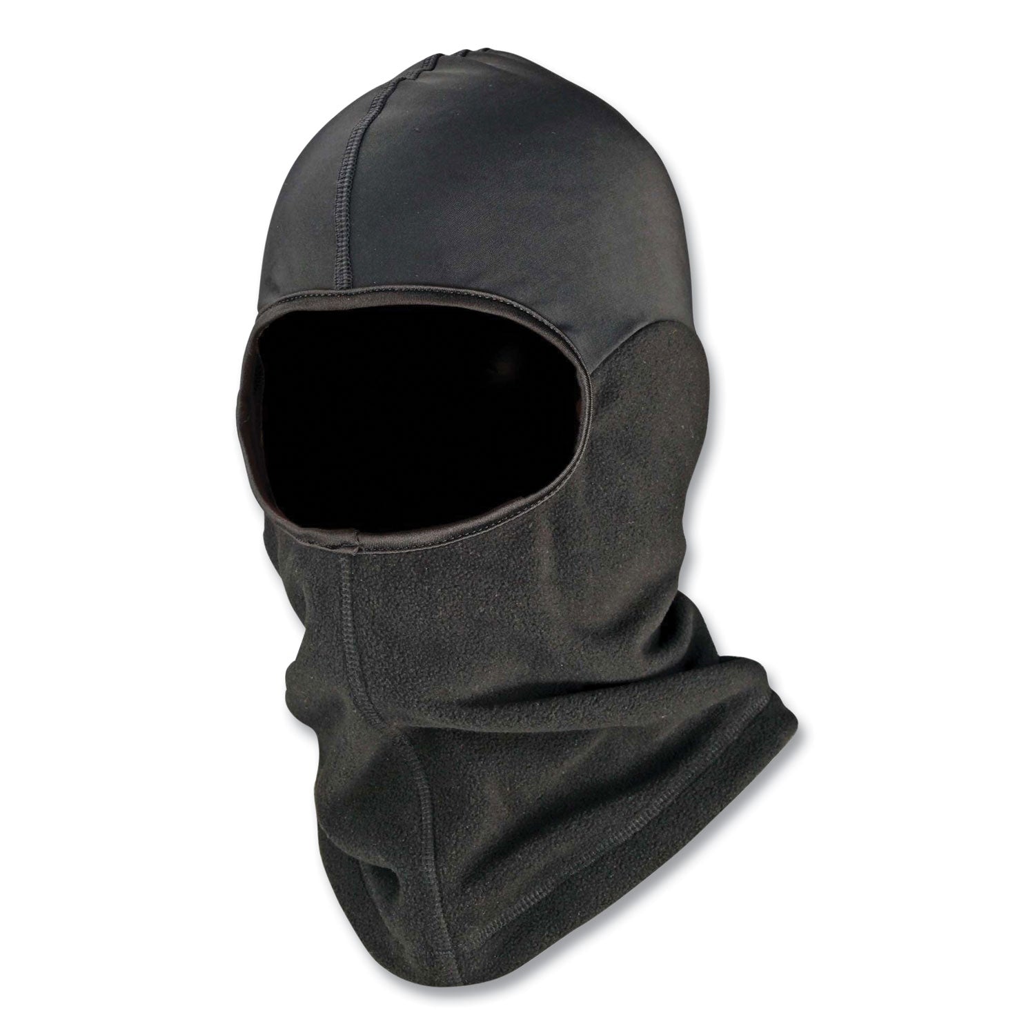 n-ferno-6822-balaclava-spandex-top-face-mask-spandex-fleece-one-size-fits-most-black-ships-in-1-3-business-days_ego16822 - 1