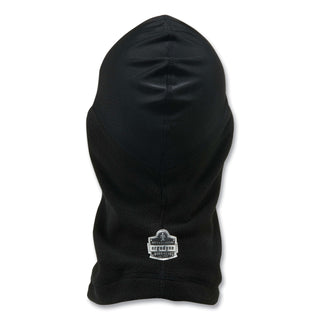 N-Ferno 6822 Balaclava Spandex Top Face Mask, Spandex/Fleece, One Size Fits Most, Black, Ships in 1-3 Business Days