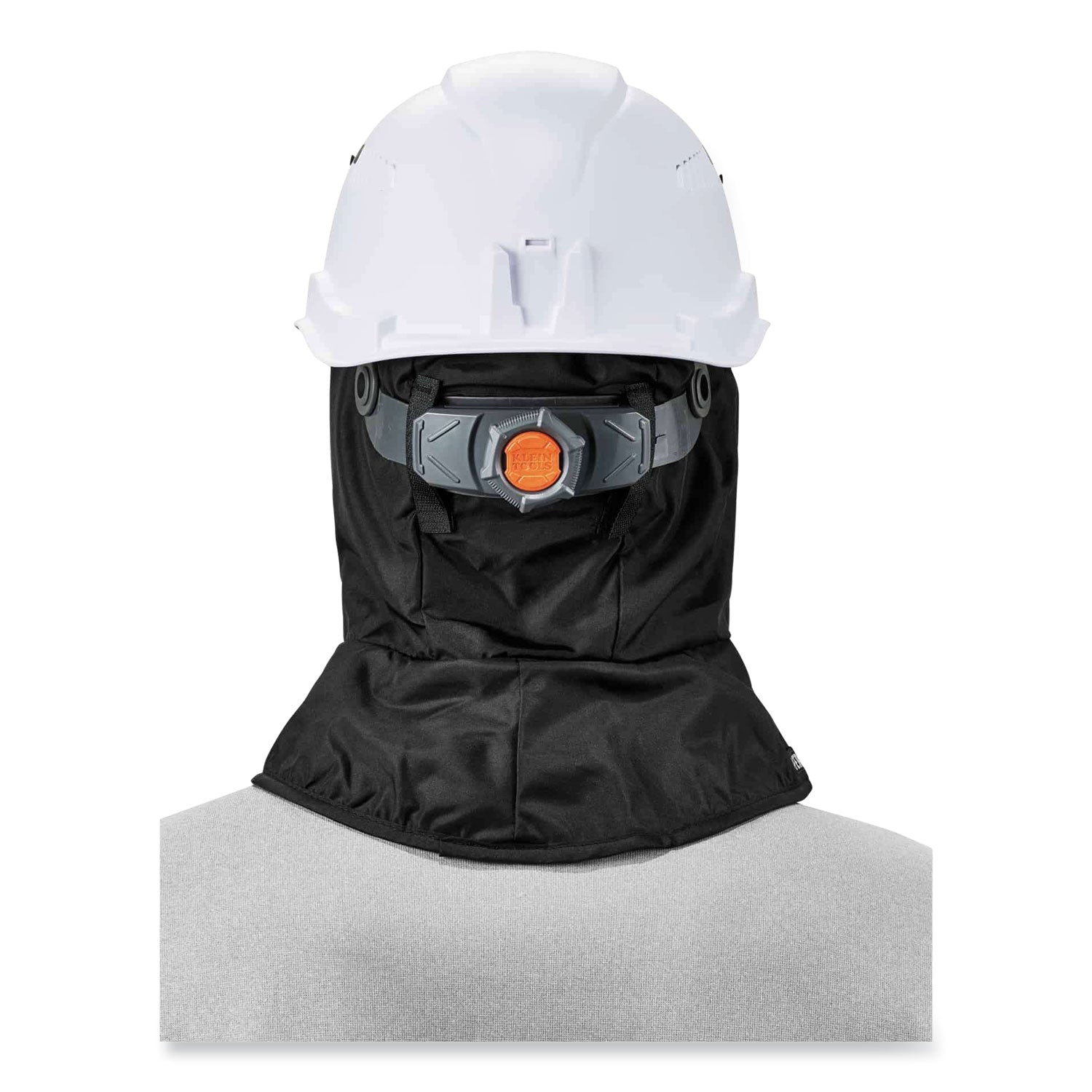 N-Ferno 6842 2-Layer Poly Shoulder Winter Liner, Fleece/Polyester, One Size Fits Most, Black, Ships in 1-3 Business Days