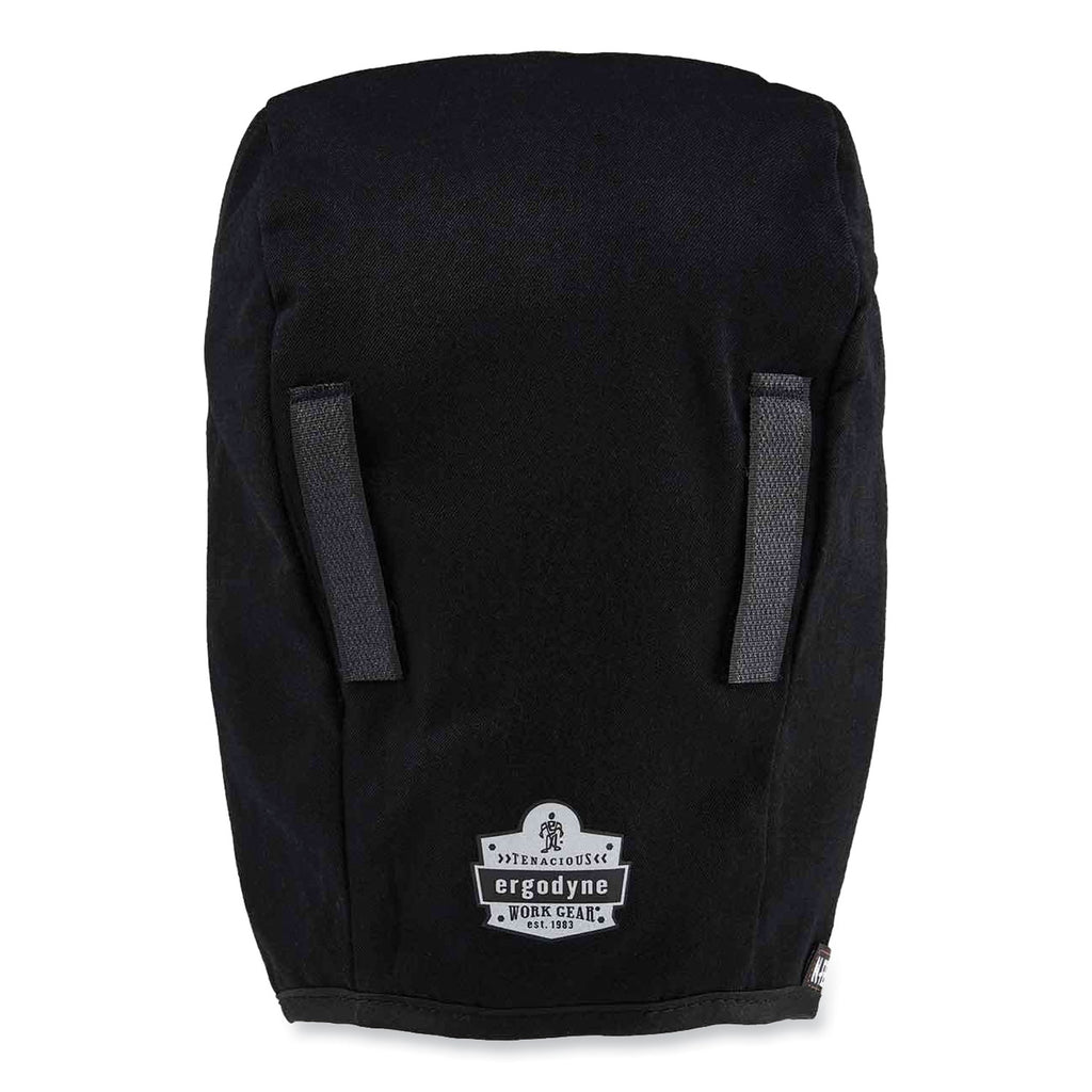 N-Ferno 6850 2-Layer Cotton Regular Winter Liner, Cotton/Fleece, One Size Fits Most, Black, Ships in 1-3 Business Days