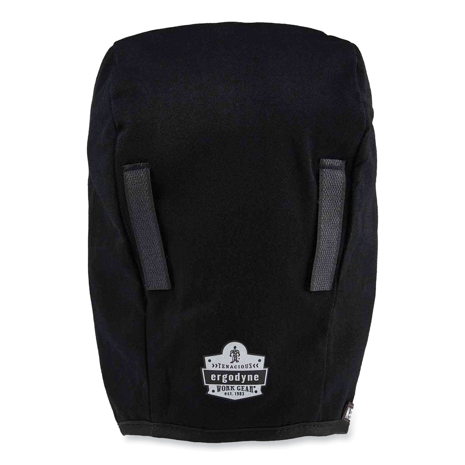 N-Ferno 6850 2-Layer Cotton Regular Winter Liner, Cotton/Fleece, One Size Fits Most, Black, Ships in 1-3 Business Days