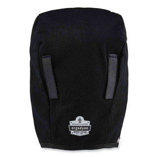 N-Ferno 6850 2-Layer Cotton Regular Winter Liner, Cotton/Fleece, One Size Fits Most, Black, Ships in 1-3 Business Days