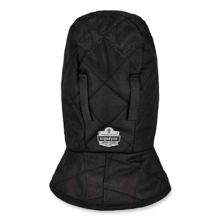 N-Ferno 6867 3Layer Quilt Shoulder Winter Liner, Fleece/Foam/Polyester, One Size Fits Most, Black, Ships in 1-3 Business Days