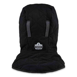 N-Ferno 6877 3-Layer FR Winter Liner, Fleece/Foam/Modacrylic Cotton, One Size Fits Most, Black, Ships in 1-3 Business Days