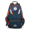 Arsenal 5244 Responder Backpack, 8 x 14.5 x 20, Blue, Ships in 1-3 Business Days