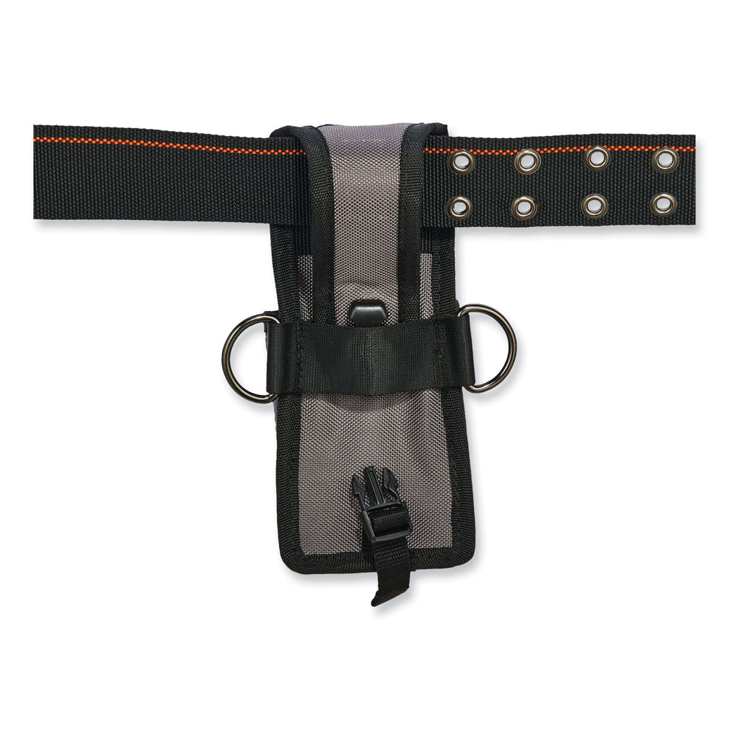 arsenal-5561-small-tool-and-radio-loop-holster-25-x-45-x-85-polyester-gray-ships-in-1-3-business-days_ego13561 - 7