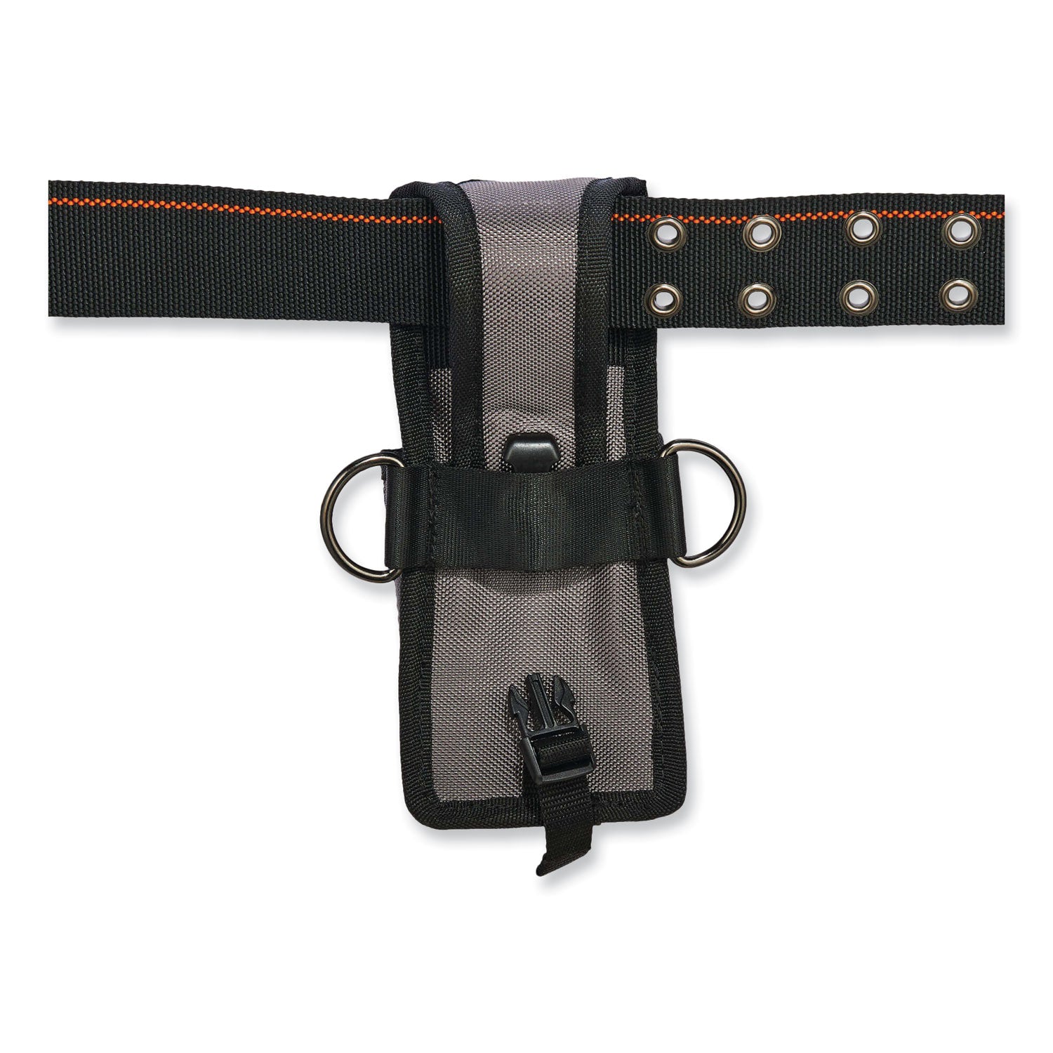 arsenal-5561-small-tool-and-radio-loop-holster-25-x-45-x-85-polyester-gray-ships-in-1-3-business-days_ego13561 - 7