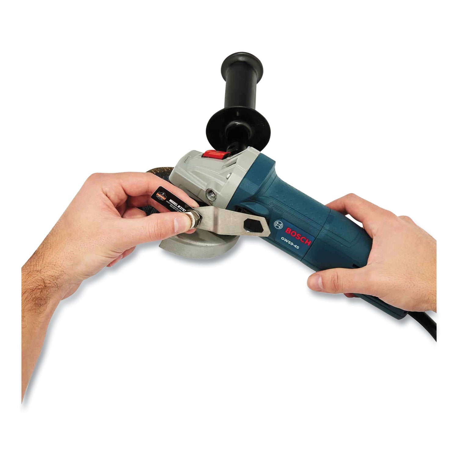 squids-3196-grinder-tool-tethering-kit-8-lb-max-working-capacity-38-long-orange-gray-ships-in-1-3-business-days_ego19666 - 6
