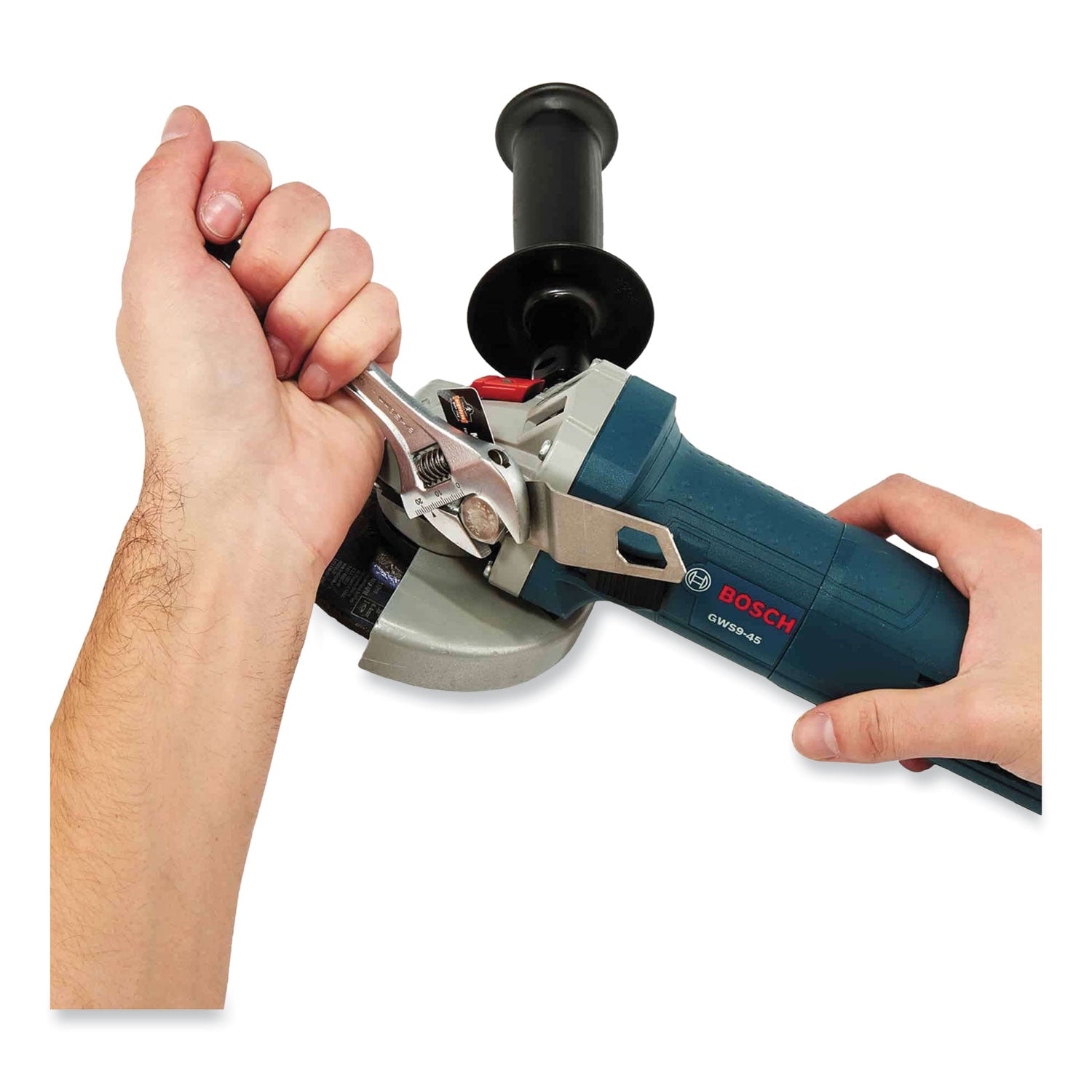 squids-3196-grinder-tool-tethering-kit-8-lb-max-working-capacity-38-long-orange-gray-ships-in-1-3-business-days_ego19666 - 8