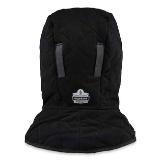 N-Ferno 6892 3-Layer FR Cotton Shoulder Winter Liner, 3M FR Thinsulate/Modacrylic Cotton, Black, Ships in 1-3 Business Days