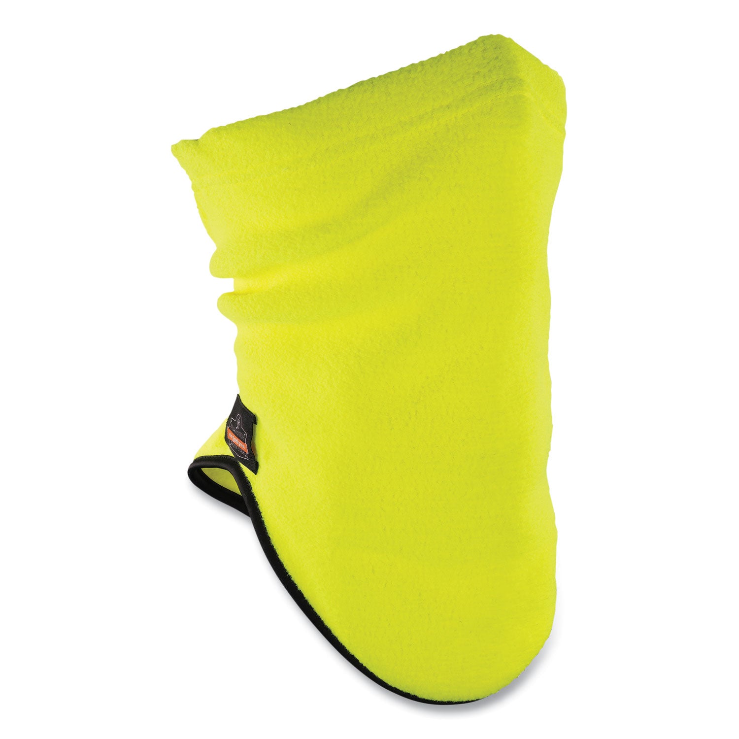 n-ferno-6960-fleece-neck-gaiter-fleece-one-size-fits-most-hi-vis-lime-ships-in-1-3-business-days_ego16961 - 1