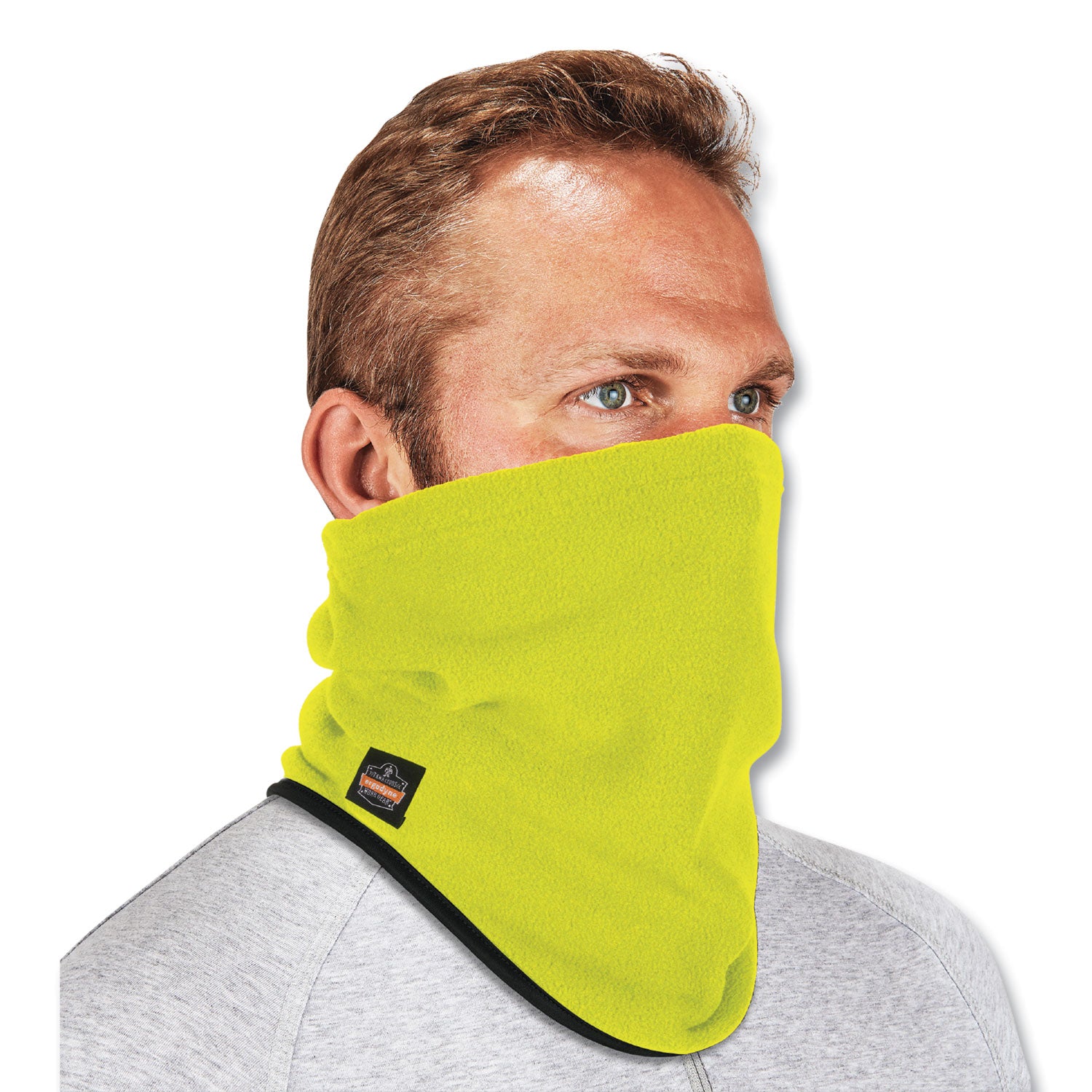 n-ferno-6960-fleece-neck-gaiter-fleece-one-size-fits-most-hi-vis-lime-ships-in-1-3-business-days_ego16961 - 7