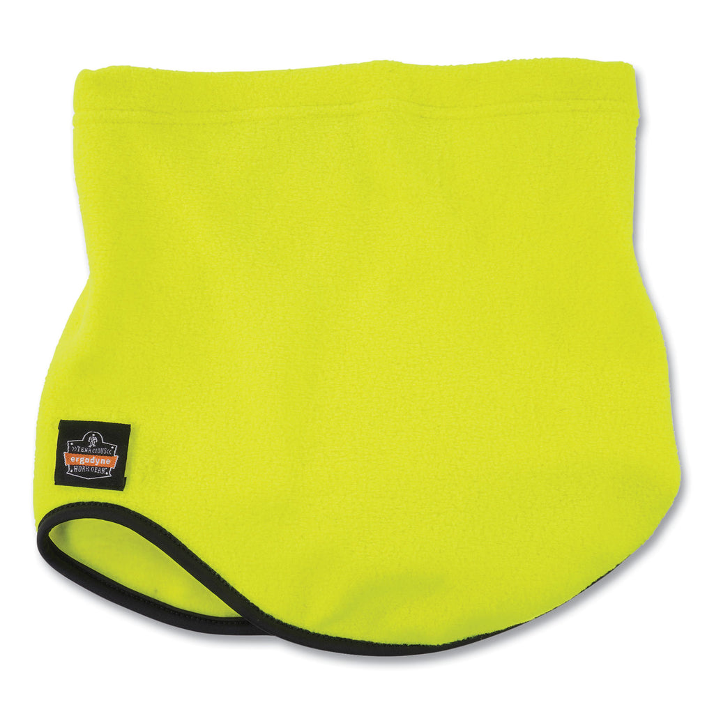 n-ferno-6960-fleece-neck-gaiter-fleece-one-size-fits-most-hi-vis-lime-ships-in-1-3-business-days_ego16961 - 8