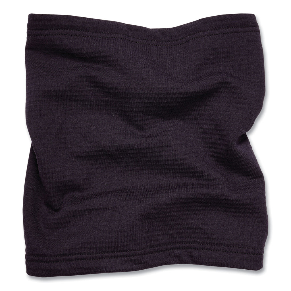 N-Ferno 6962 FR Dual Compliant Neck Gaiter, Polartec Fleece, One Size Fits Most, Navy, Ships in 1-3 Business Days