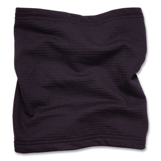 N-Ferno 6962 FR Dual Compliant Neck Gaiter, Polartec Fleece, One Size Fits Most, Navy, Ships in 1-3 Business Days